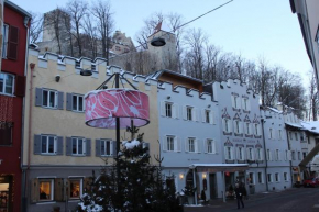Hotel Krone Bruneck